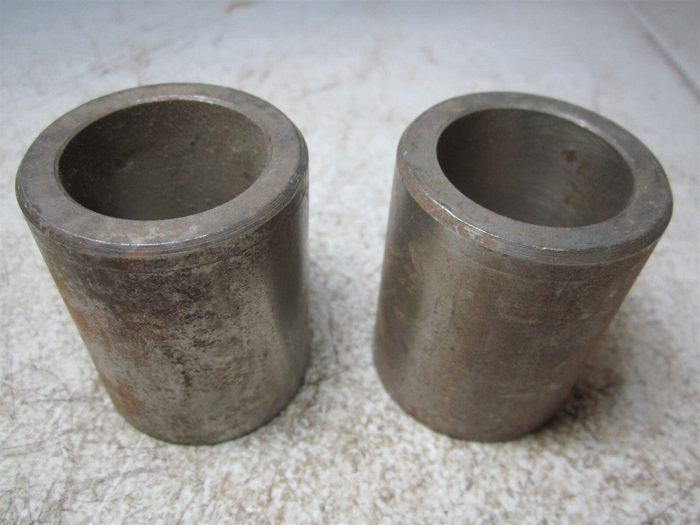 Boneham Metal P-11234-1.25 1-1/4 Diameter Drill Bushings - Pack of 2