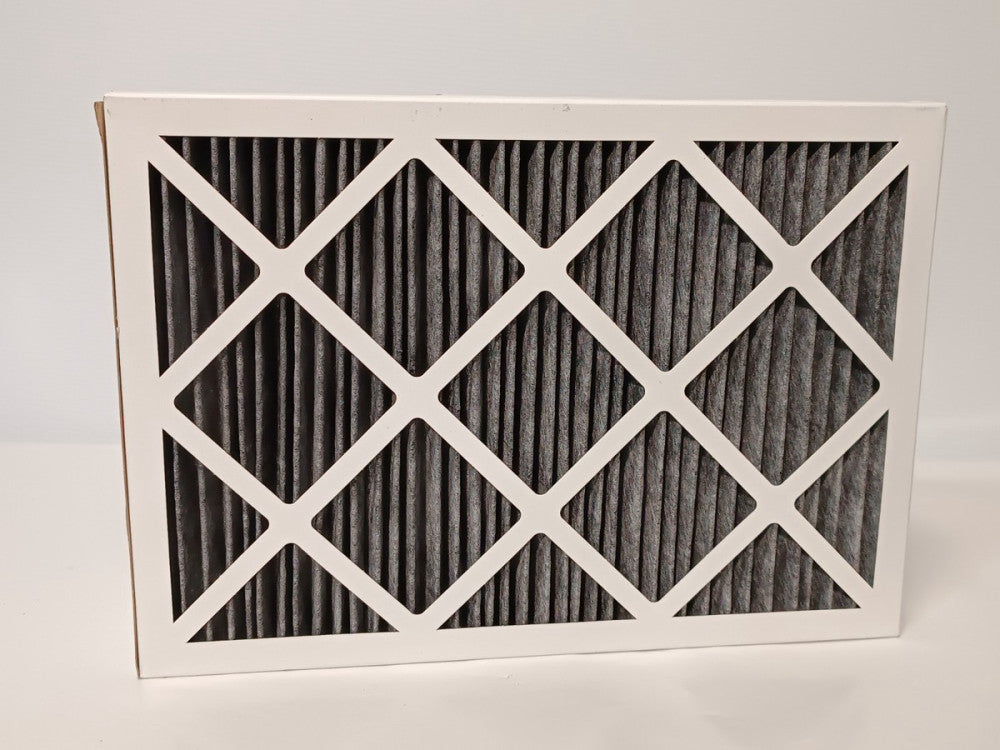 Airflow 610-2110 Air Filtration System Replacement Charcoal Filter 17" x 12"