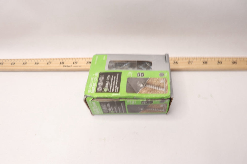 (98-Pk) Everbilt Roofing Screws #10 x 1-1/2" 1004 529 018