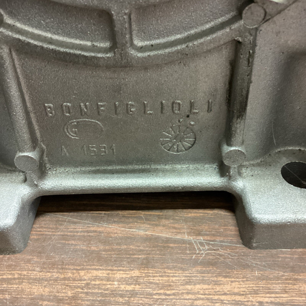BONFIGLIOLI VF 63/N 19 HS B3/ VF63N19HSB3 A50