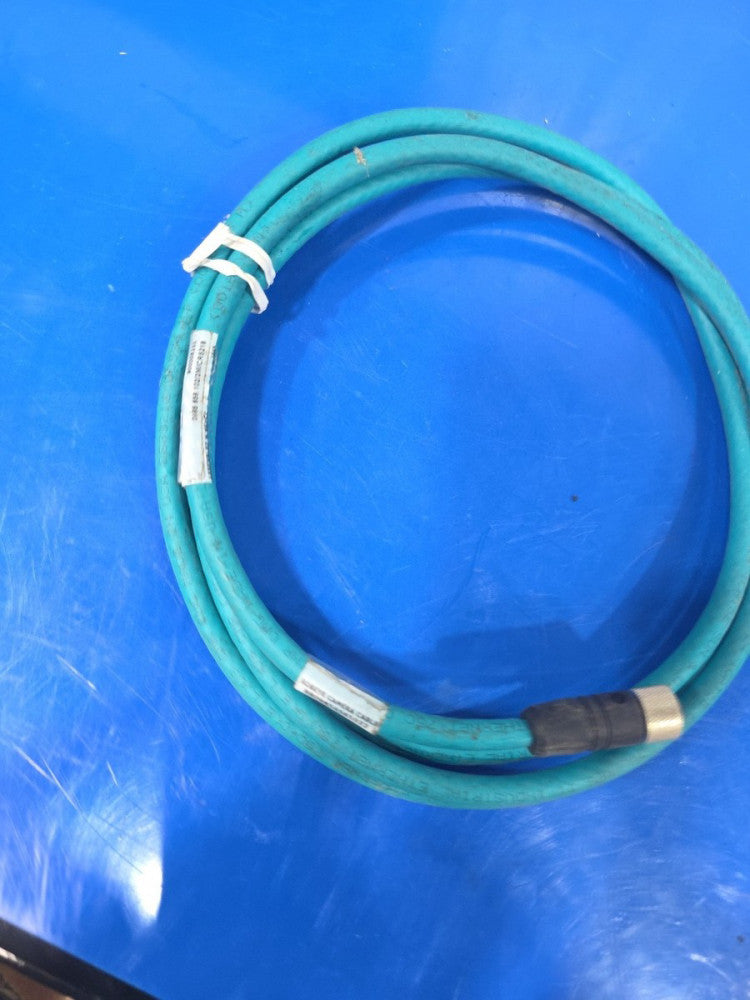 Lumberg 900005255 Robeye Camera Cable RR09856561022
