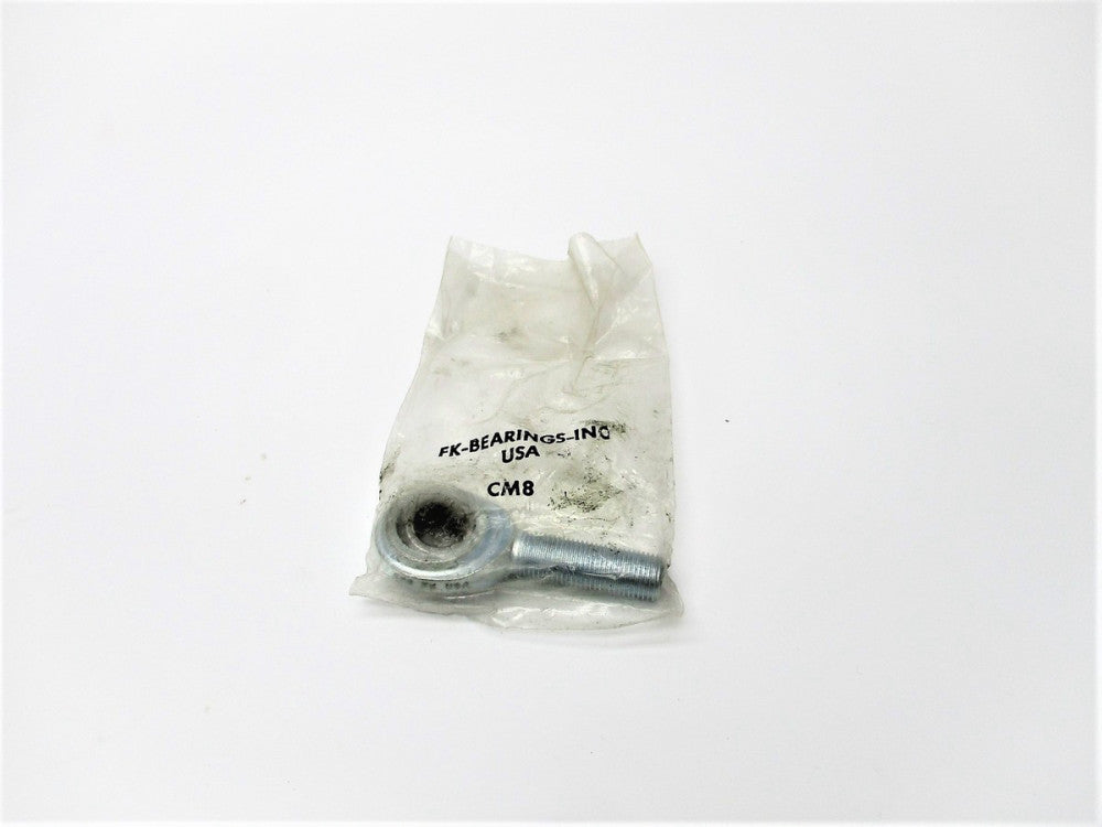 FK BEARINGS CM8 NSMP