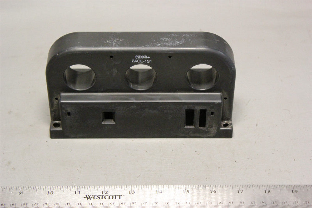 TEXAS INSTRUMENTS SENSATA KLIXON MOTOR PROTECTOR RELAY 2ACE-1S1