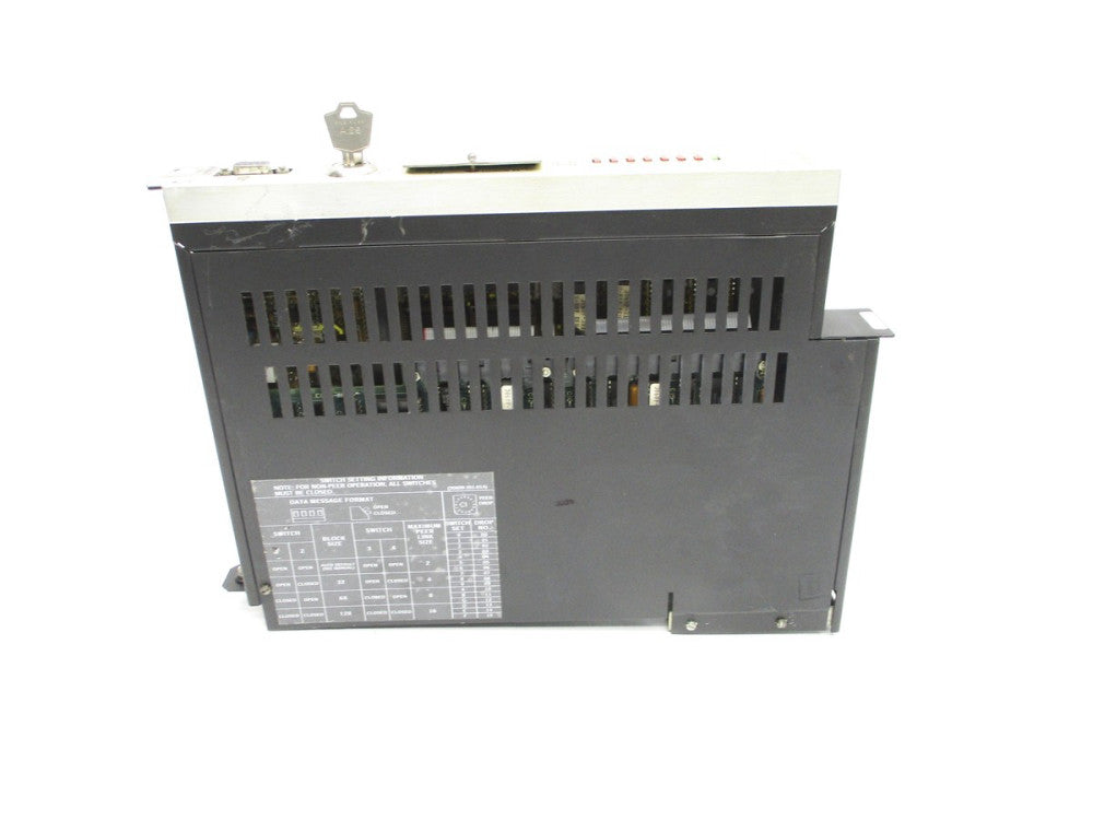 SQUARE D 8020SCP631 SER. A5 UNMP