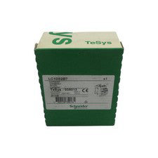 SCHNEIDER ELECTRIC LC1D32B7 24V NSFS