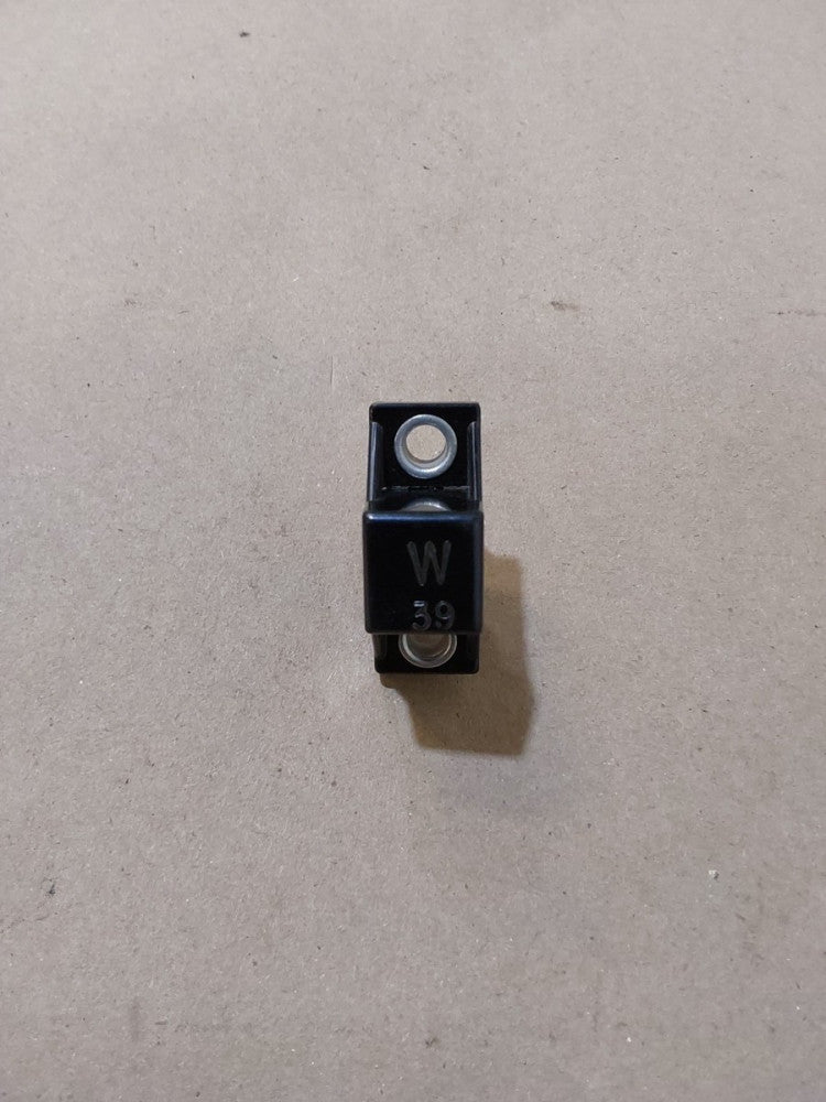 ALLEN BRADLEY W39 OVERLOAD RELAY HEATER ELEMENT