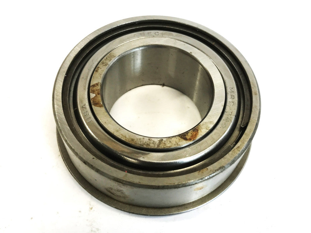 MRC Grooved Cartridge Bearing 209SFFC-G NOS