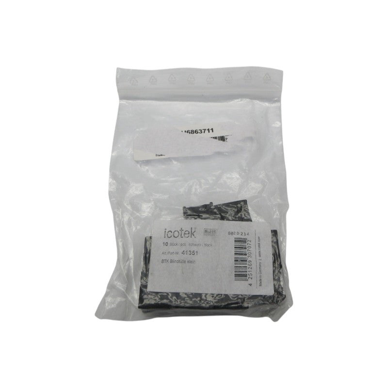 ICOTEK 41351 (PKG OF 10) NSMP