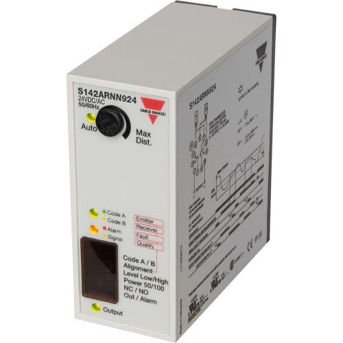 1PC CARLO GAVAZZI INC S142ARNN924