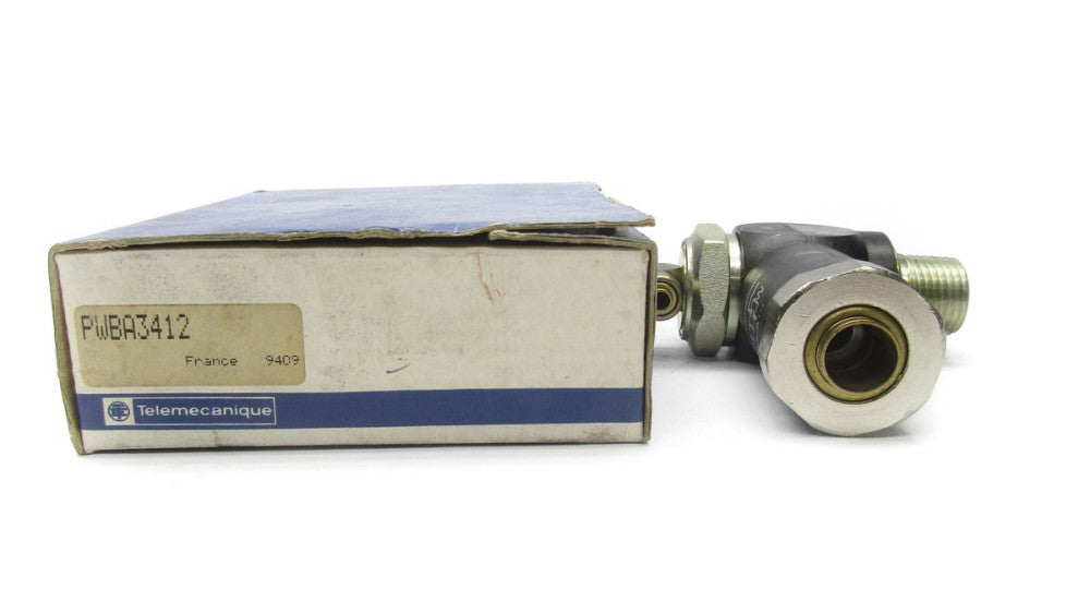 TELEMECANIQUE PWBA3412 NSMP