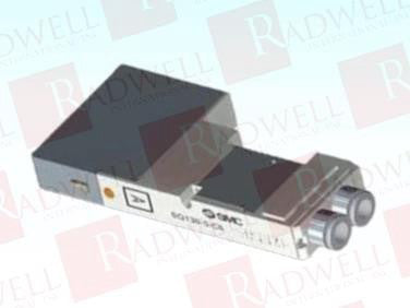 SMC SQ1141N-5LO1-C6-Q / SQ1141N5LO1C6Q (BRAND NEW)