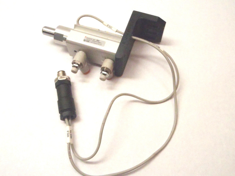 SMC RSDQB20TN-20D Pneumatic Cylinder