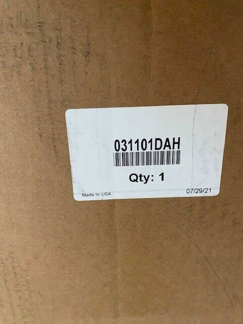 031101DAH Cylindrical ABS Dust Collector Filter Cartridge (NEW)