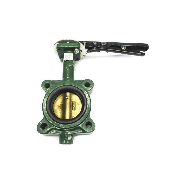 JENKINS 2232EL 200PSI 3" NSNP