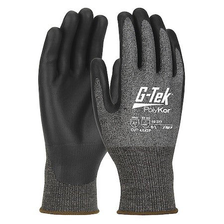 Pip 16-377/Xl Cut-Resistant Glove, Cut Level A7 ,Dipped ,Water-Based