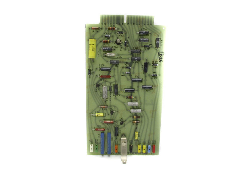 GENERAL ELECTRIC 1589K41G701 UNMP