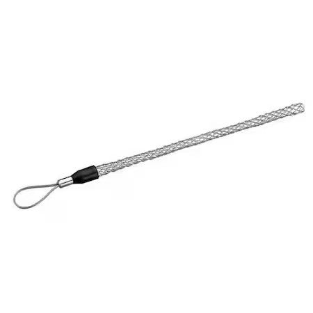 Hubbell Wiring Device-Kellems 033-05-001 Pullin Grip,Flexible Eye,0.25-0.36 In.