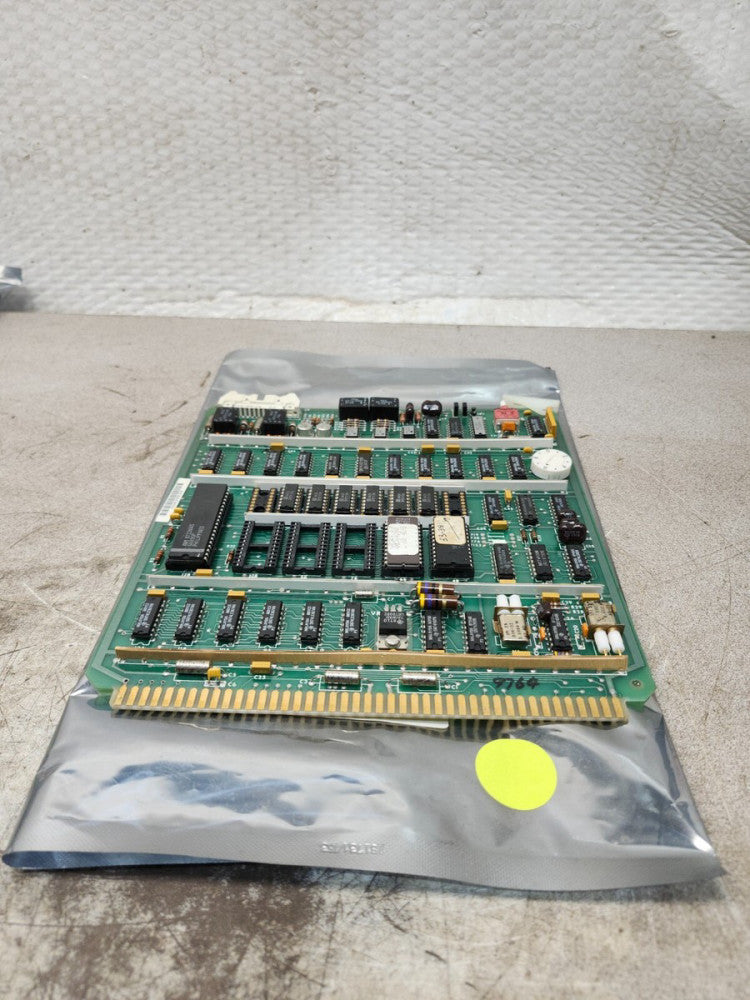 NEW IN BAG Measurex Mpu Controller 05286800 REV-A