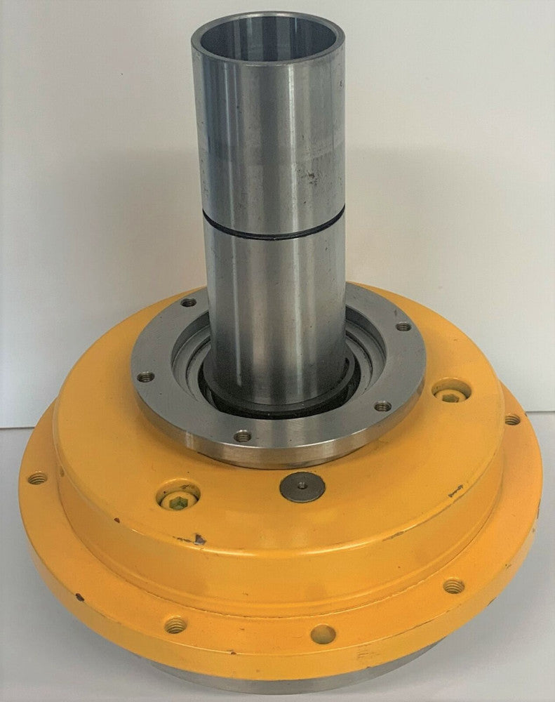 NEW Harmonic Drive Ag Wm 2.1.3 40209 Gear Unit ( G2-5B)