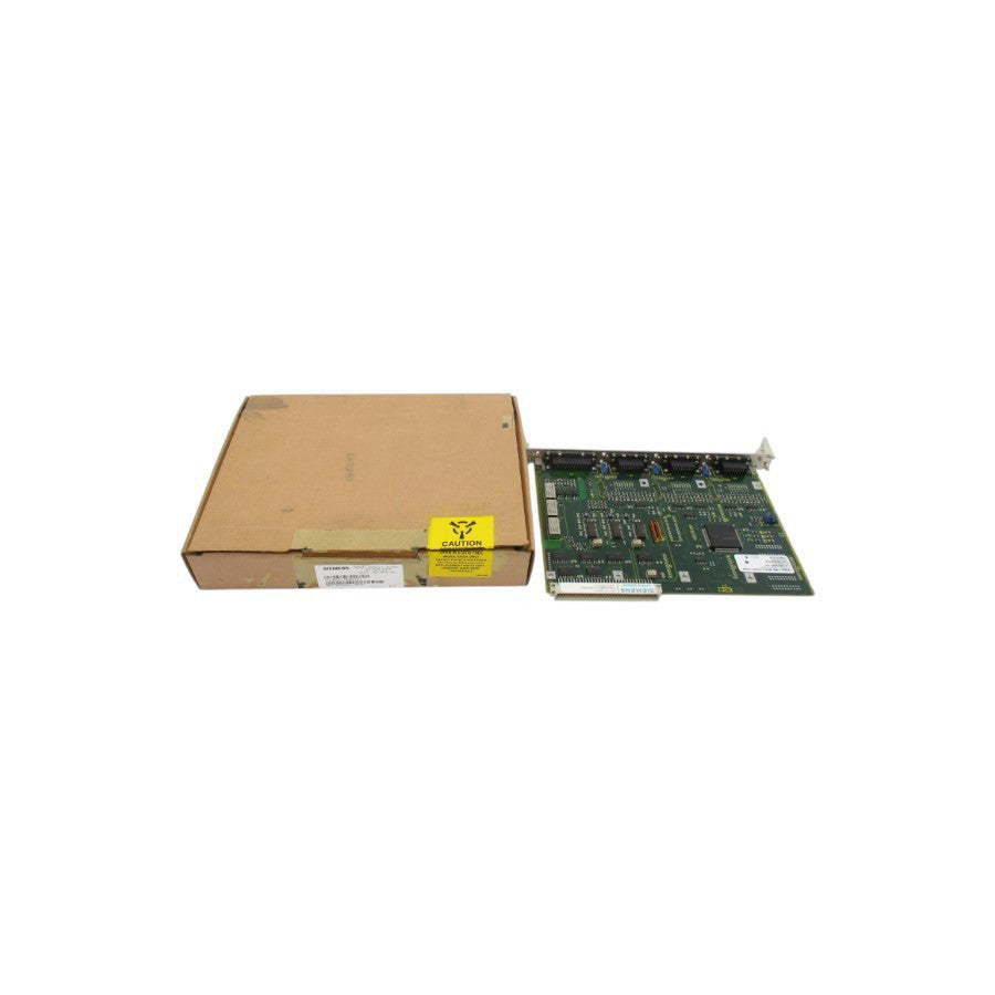 SIEMENS 6FC5111-0BA01-0AA0 NSMP