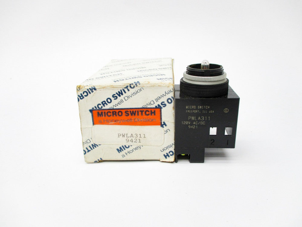 MICRO SWITCH PWLA311 NSMP