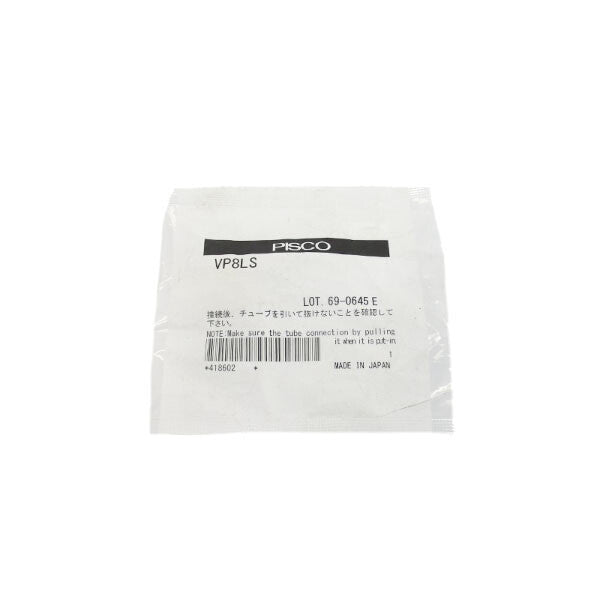 PISCO VP8LS NSMP