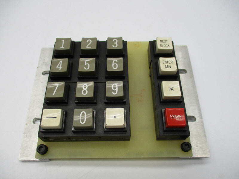HURCO 414-0230-001 NSNP