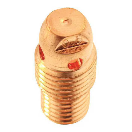 American Torch Tip 13N25 Collet Body, 0.02,Pk5
