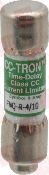EATON CORPORATION FNQ-R-4/10 / FNQR410 (NEW IN BOX)