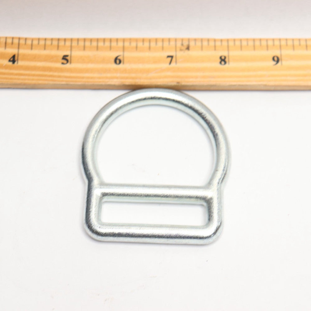 Slotted Ring 20A 5M 322D