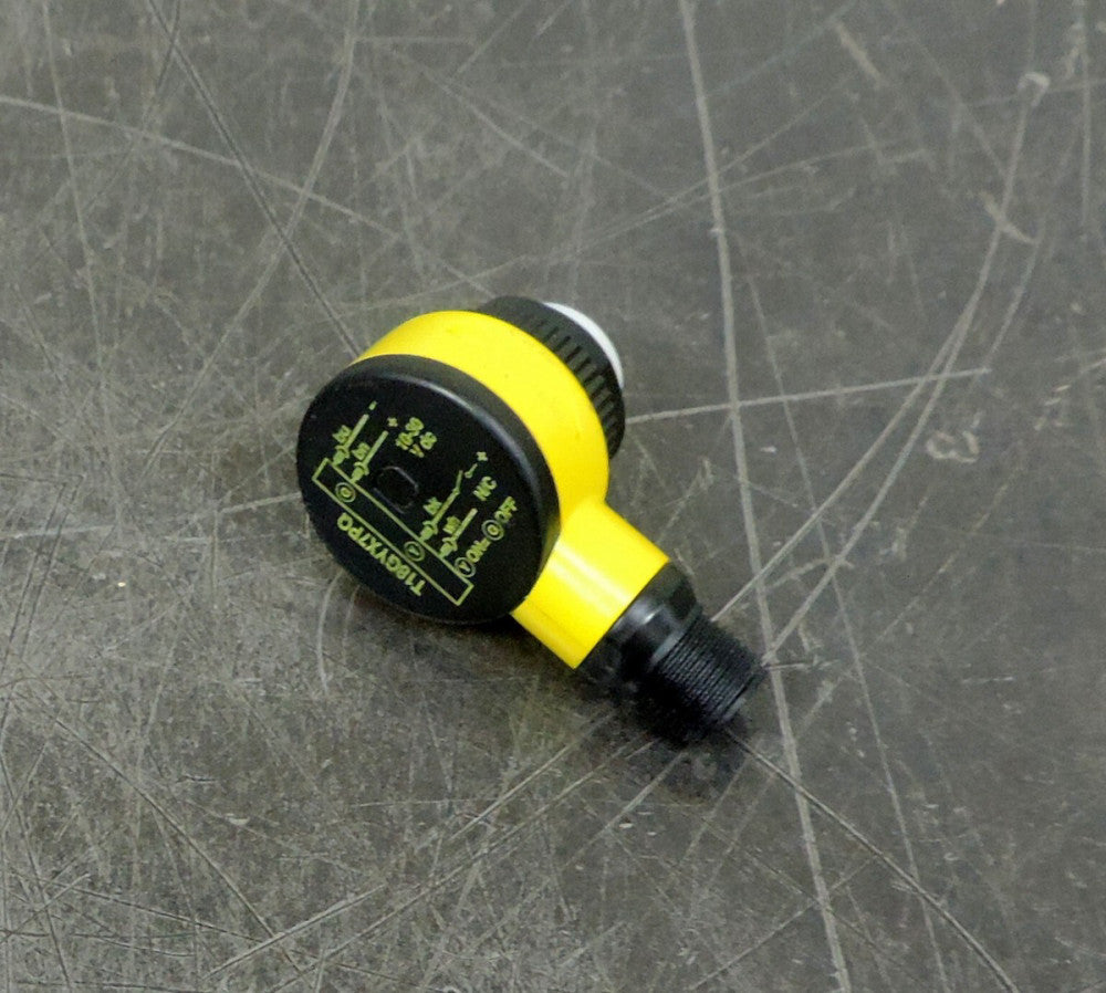 Banner  T18GYX7PQ General Purpose Indicator  T18 Series