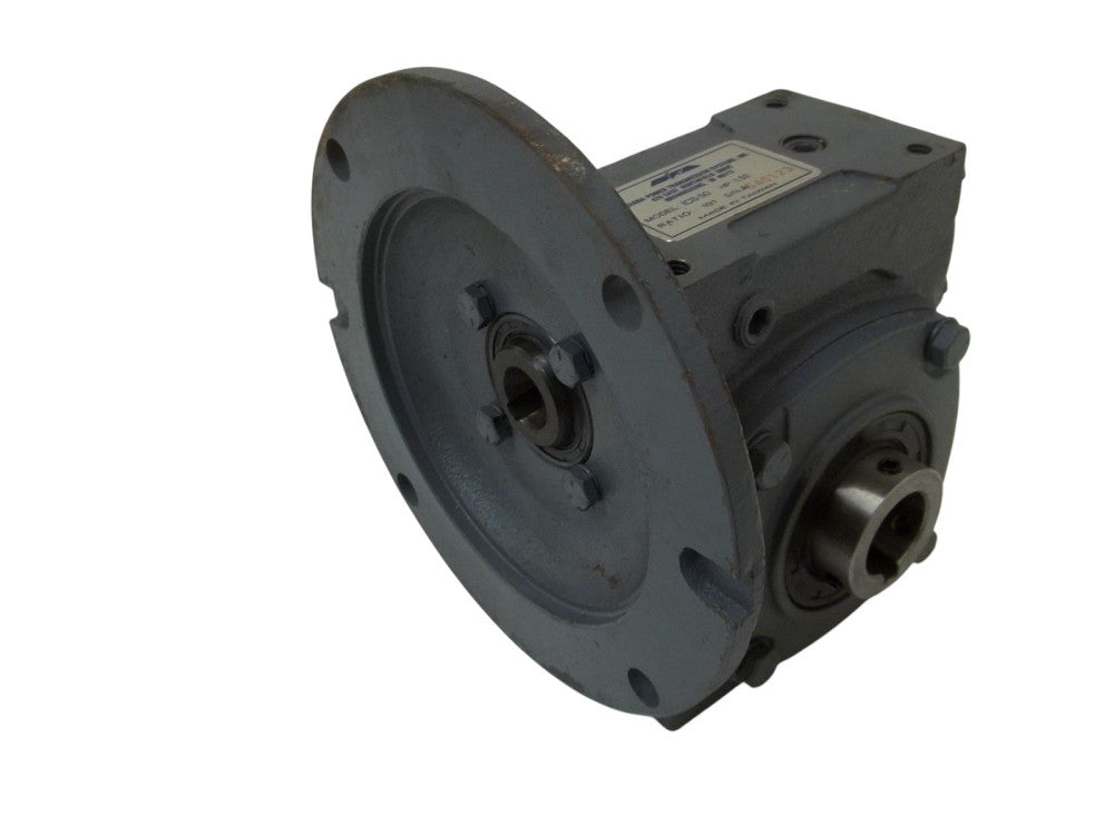 INDIANA POWER TRANSMISSION SYSTEMS , INC. ICS50 UNMP
