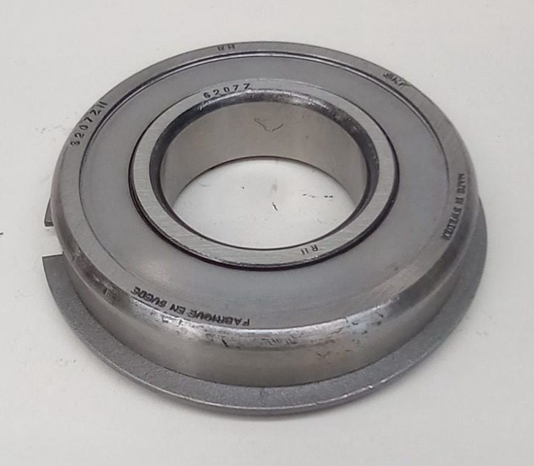 SKF 6207ZN Ball Bearing Deep Groove 35X72X17mm 6207-ZN Single Shielded