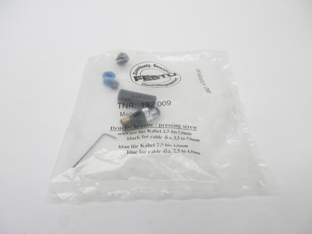 FESTO 192009 NSMP