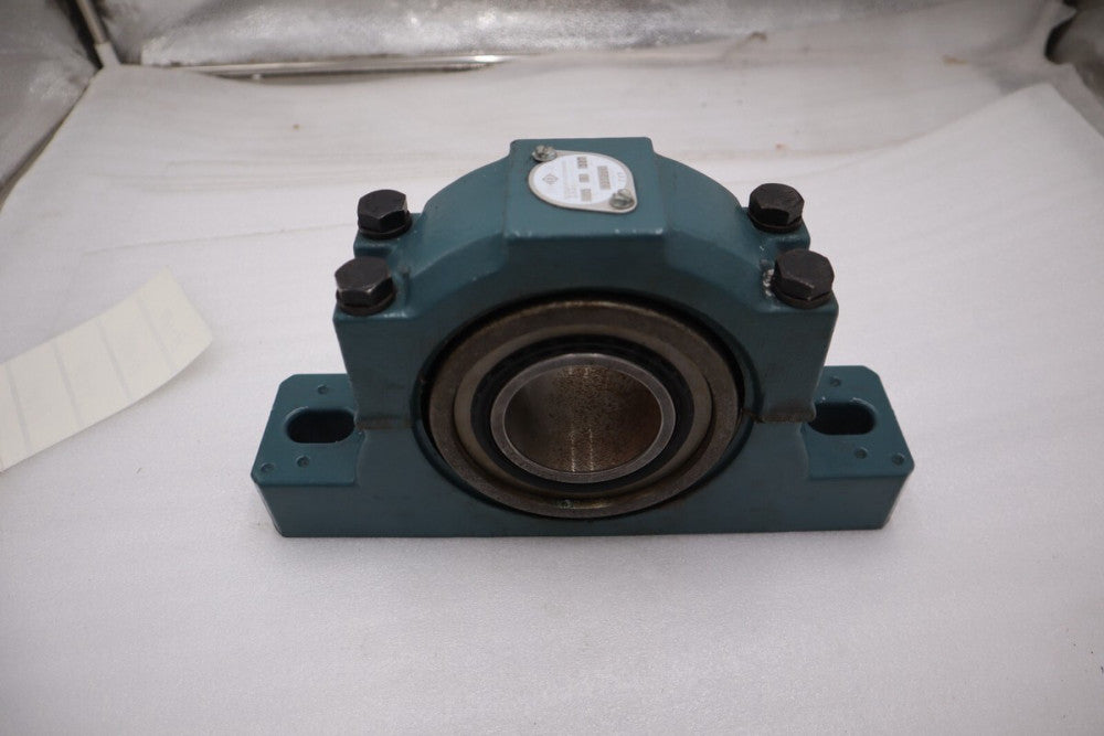 023201 Dodge New Roller Bearing Pillow Block NEW UNIT STOCK H1082