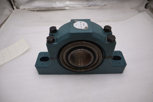 023201 Dodge New Roller Bearing Pillow Block NEW UNIT STOCK H1082