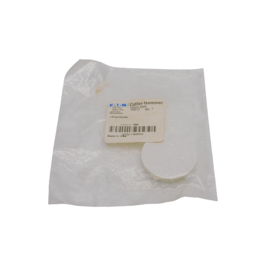 EATON 6200A-6504 SER. A1 NSMP