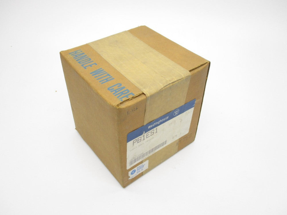 WESTINGHOUSE PB1ES1 NSFS