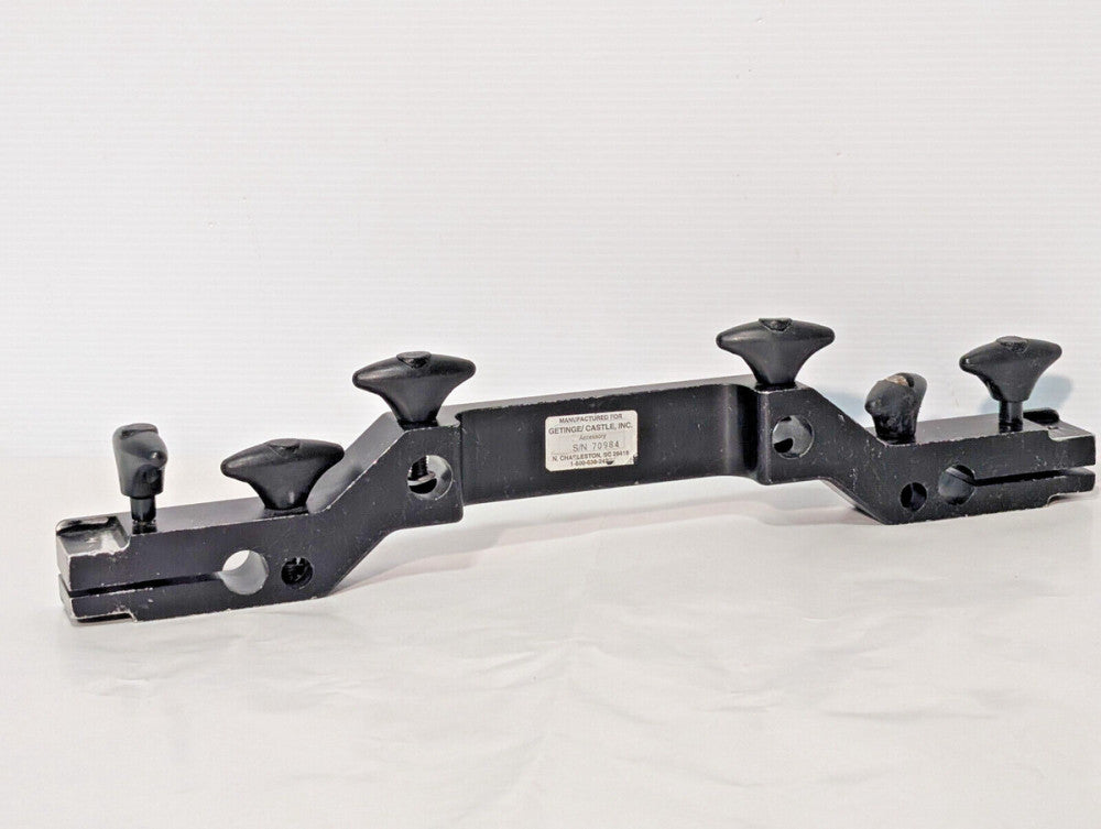 Getinge Castle Headrest Adapter Accessory for Surgical Tables, Made in USA