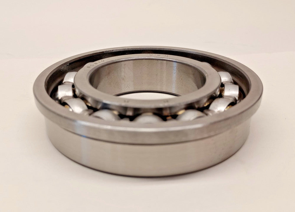 New Departure NDH N-20210 Flange USA Bearing 50x90x20mm ref# 7210 /N20210/30210