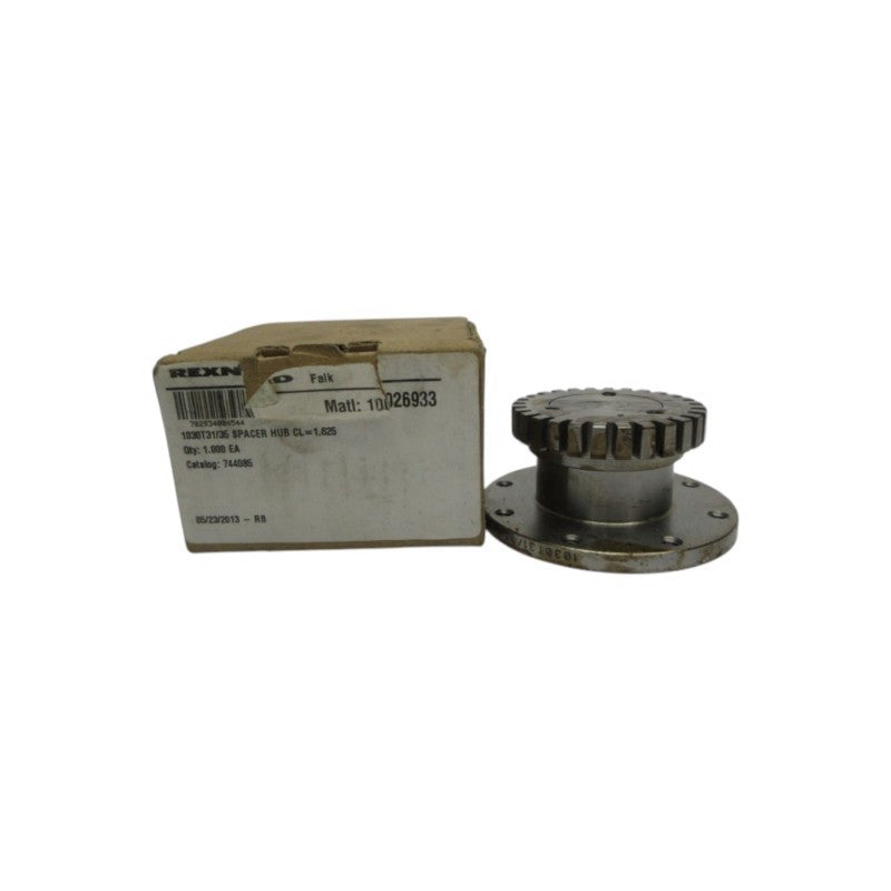 REXNORD 10026933 744085 NSMP