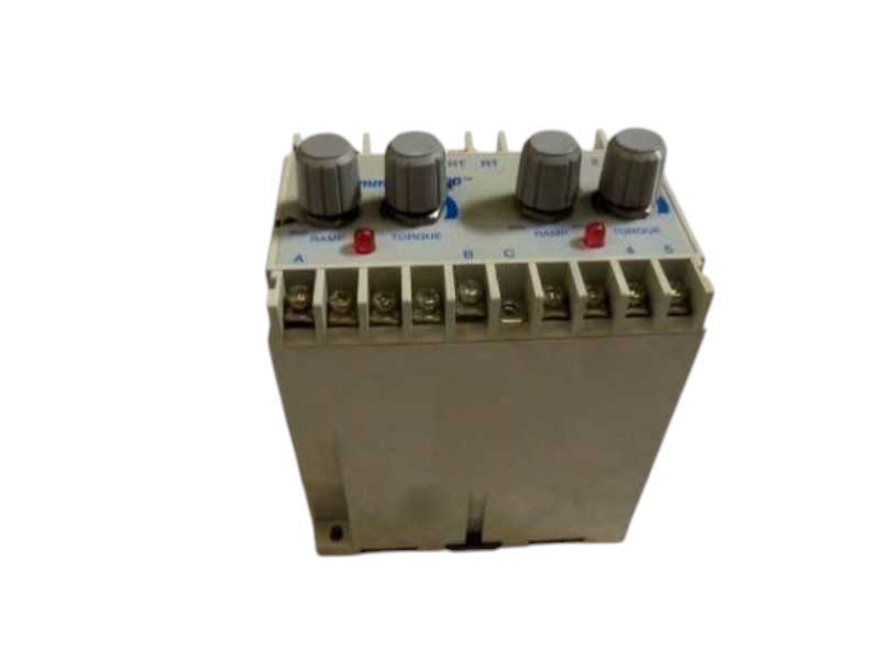 REGENT CONTROLS TORQCOMMANDER120 TORQUE CONTROL  UNMP