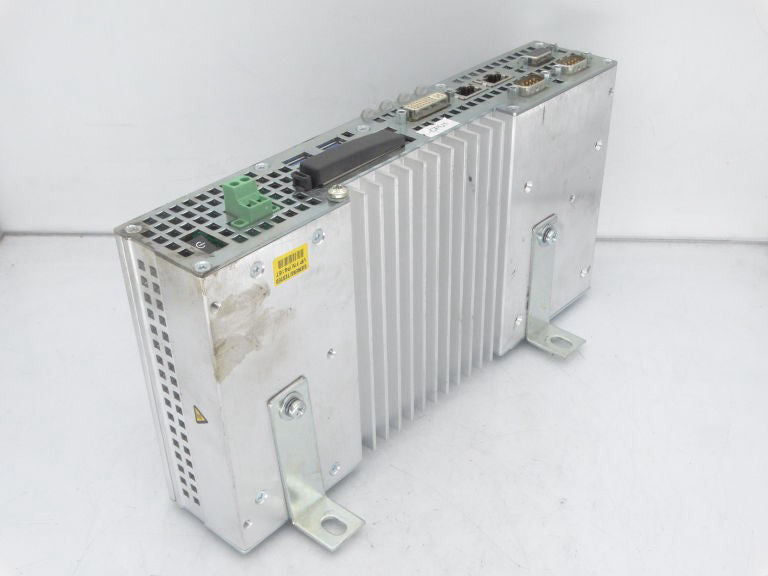 SIEMENS 6AG4140-2BJ30-1AA0 Plc Processor - Used