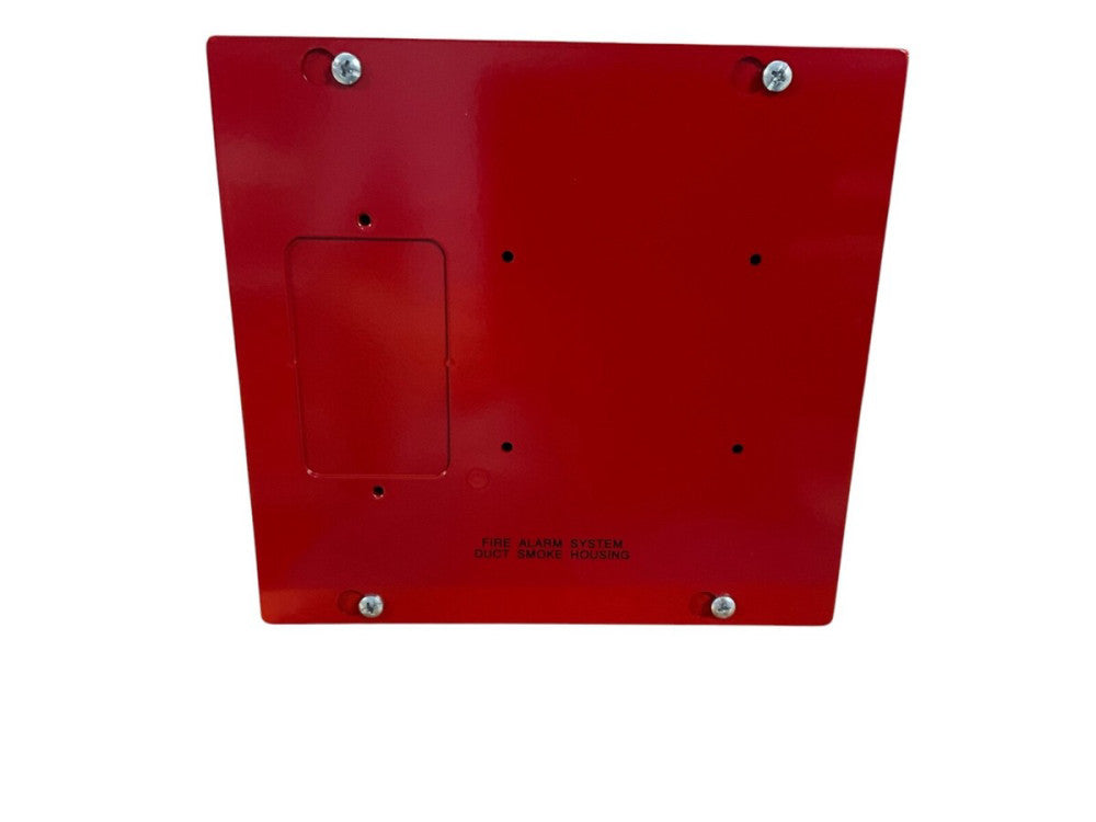 EST 6260A-100 DUCT DETECTOR HOUSING
