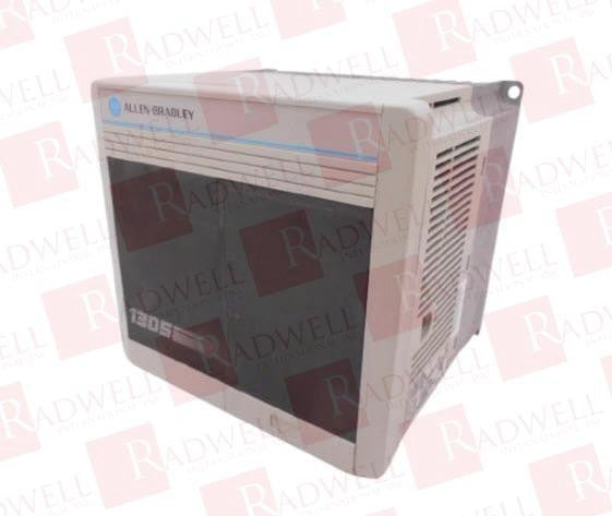 ALLEN BRADLEY 1305-BA09A / 1305BA09A (USED)