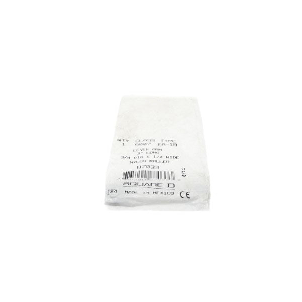 SQUARE D 9007EA-18 NSMP