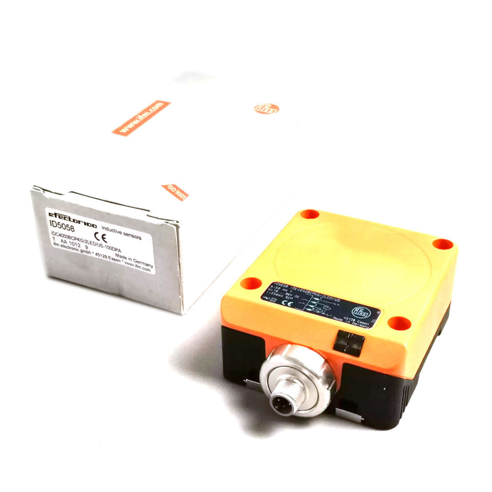 One Brand New IFM ID5058 Proximity switch sensor