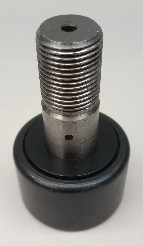RBC S-64 Cam Follower 2" Roller Diameter 1.25 in Roller W .875 in Stud Diameter
