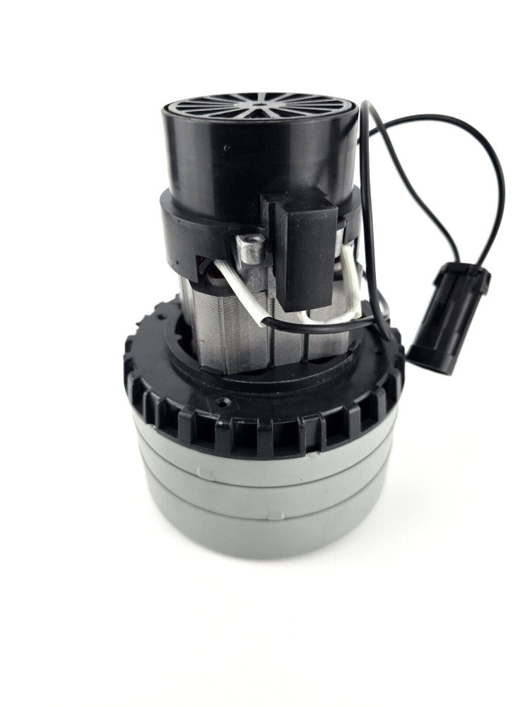 Ametek Lamb Electric Motor 2 Stage 0211150 24V 119436-13