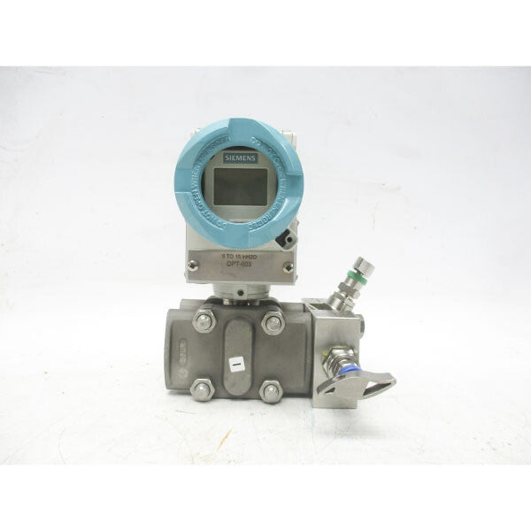 SIEMENS 7MF4433-1CA22-1NC7-Z 10-45VDC 6092PSI NSNP